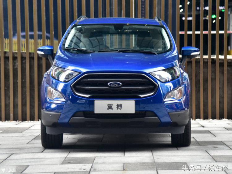 福特翼搏1.0t二手车值得买吗,福特翼搏17款值得买吗
