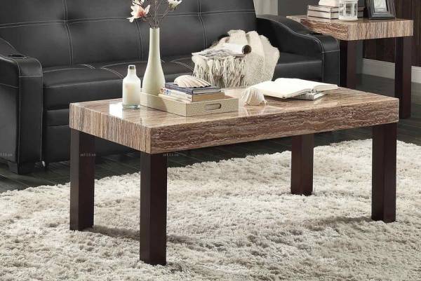 茶几形状和尺寸搭配方法,茶几的高度尺寸有什么讲究吗