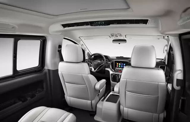 江淮瑞风m4手动柴油用车感受,柴油版江淮瑞风m4冬季表现怎么样