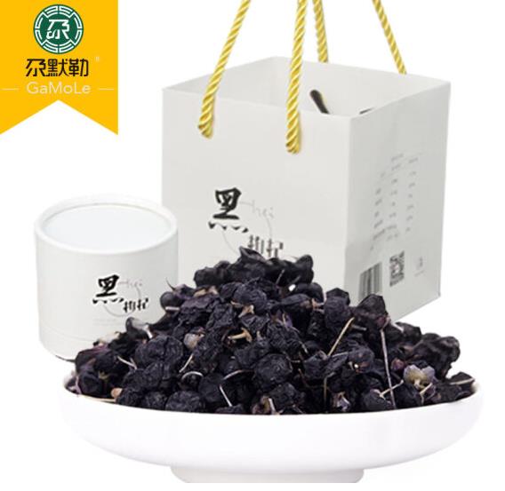 黑枸杞怎么便宜了,黑枸杞有便宜有贵的