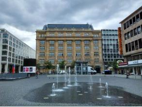 在法兰克福,法兰克福必去的地方