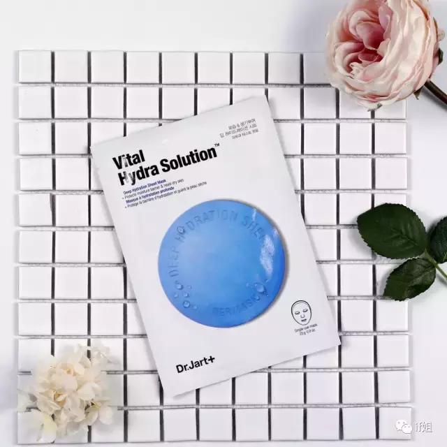 日韩平价面膜,适合换季的面膜平价