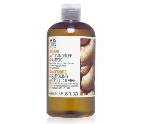 对于掉发问题,仙女是拒绝的