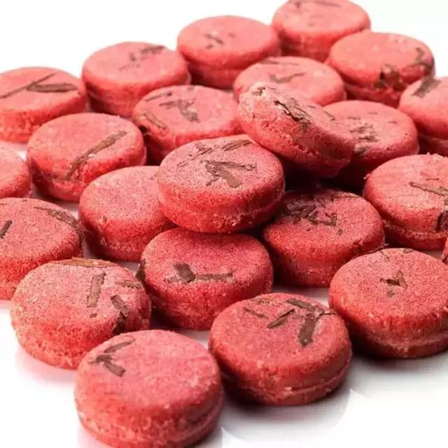 对于掉发问题,仙女是拒绝的