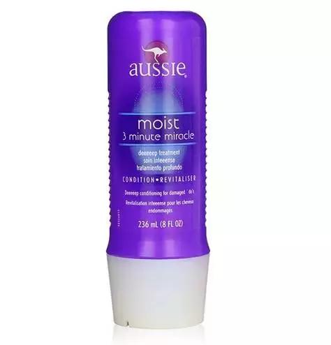 对于掉发问题,仙女是拒绝的