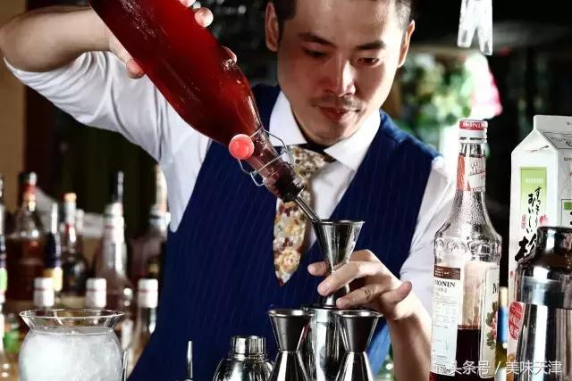 河西区下瓦房胡桃里音乐餐吧,河西下瓦房胡桃里