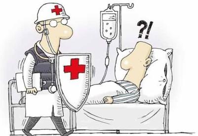 消炎药和抗生素哪种更可怕,消炎药和抗生素别乱吃