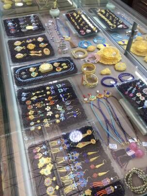 北京和田玉交易市场,葆姐