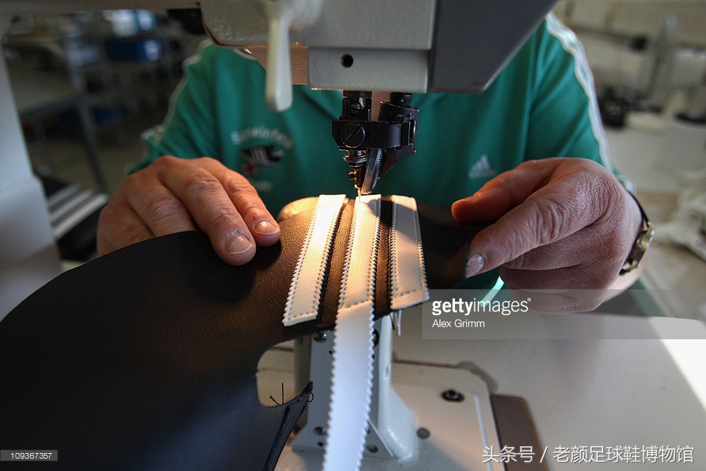 谁是阿迪达斯旗下第一刁民，毫无疑问球鞋改造小能手范大将军