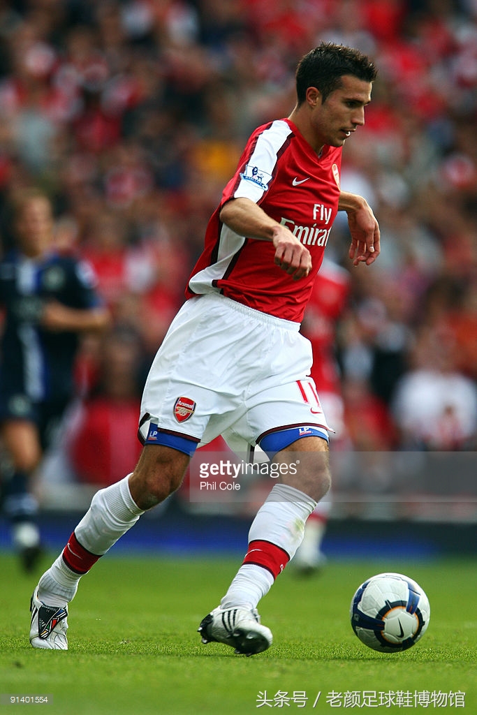 谁是阿迪达斯旗下第一刁民，毫无疑问球鞋改造小能手范大将军