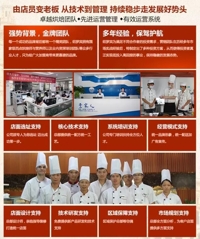 何孔：如何策划高转化的招商加盟专题页