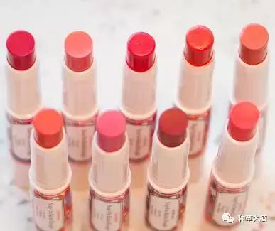 提气色的素颜口红大牌推荐,爆款热卖素颜涂都好看显白的口红