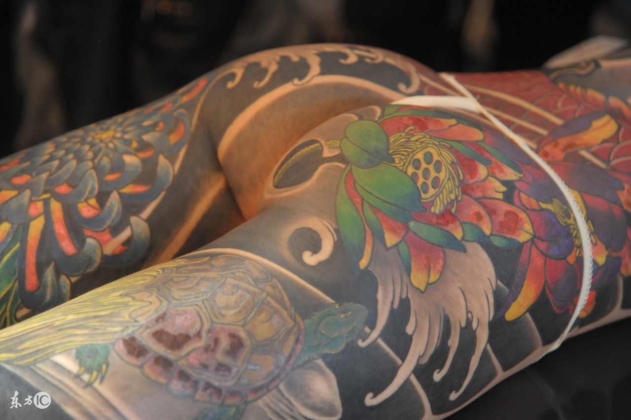 纹身盖纹身有忌讳吗,纹身的忌讳完整版