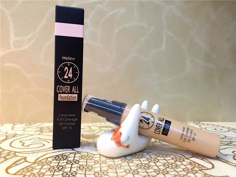 平民粉底哪个牌子好,粉底哪家强平价