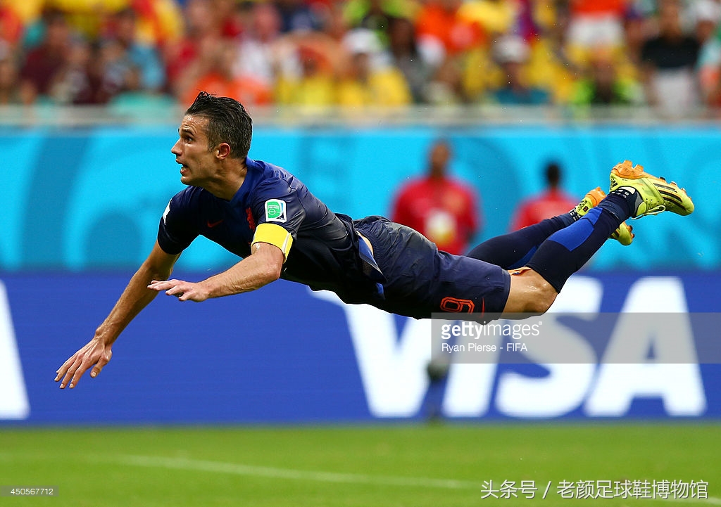 谁是阿迪达斯旗下第一刁民，毫无疑问球鞋改造小能手范大将军