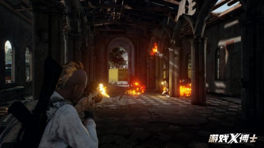 小学生玩王者荣耀有什么好的游戏,最适合学生的游戏机能玩王者吃鸡