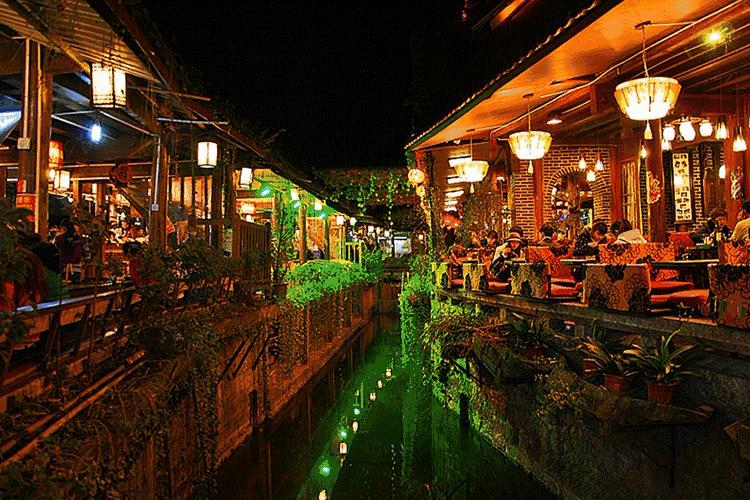 西安直飞云南大理机票,西安飞丽江飞机票价格