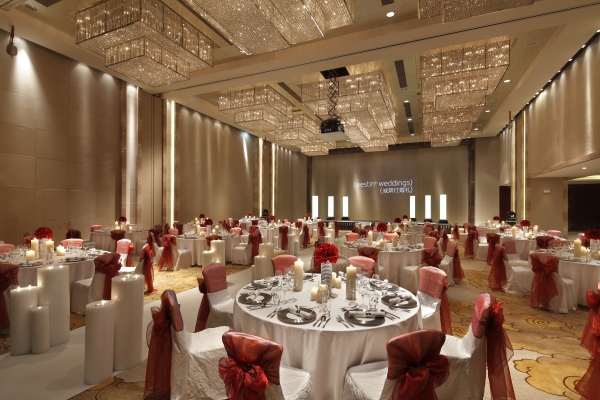 去酒店看婚礼场地有哪些因素是需要重点考量的?探店咨询秘籍攻略