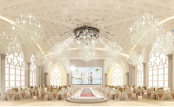 去酒店看婚礼场地有哪些因素是需要重点考量的?探店咨询秘籍攻略