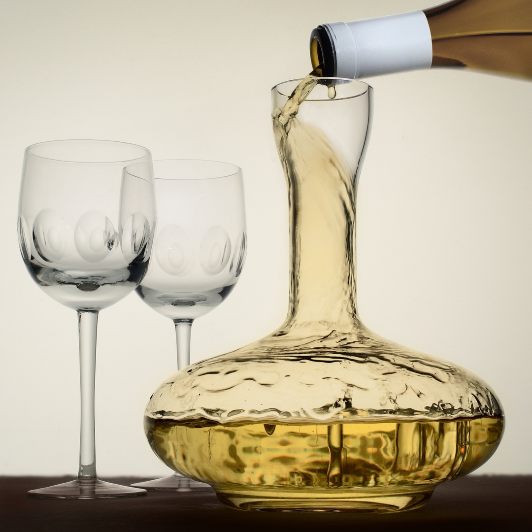 没有醒酒器,没有醒酒器用什么代替好