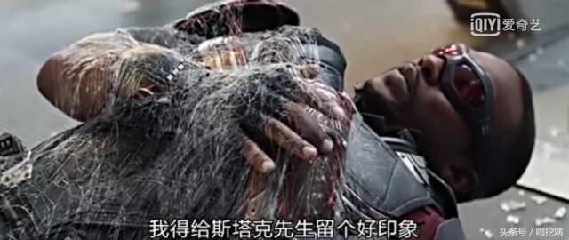 漫威新一代蜘蛛侠 (漫威精彩时刻蜘蛛侠)