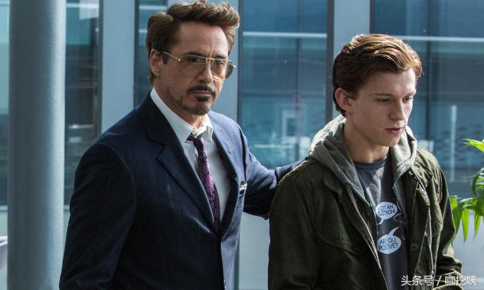 漫威新一代蜘蛛侠 (漫威精彩时刻蜘蛛侠)