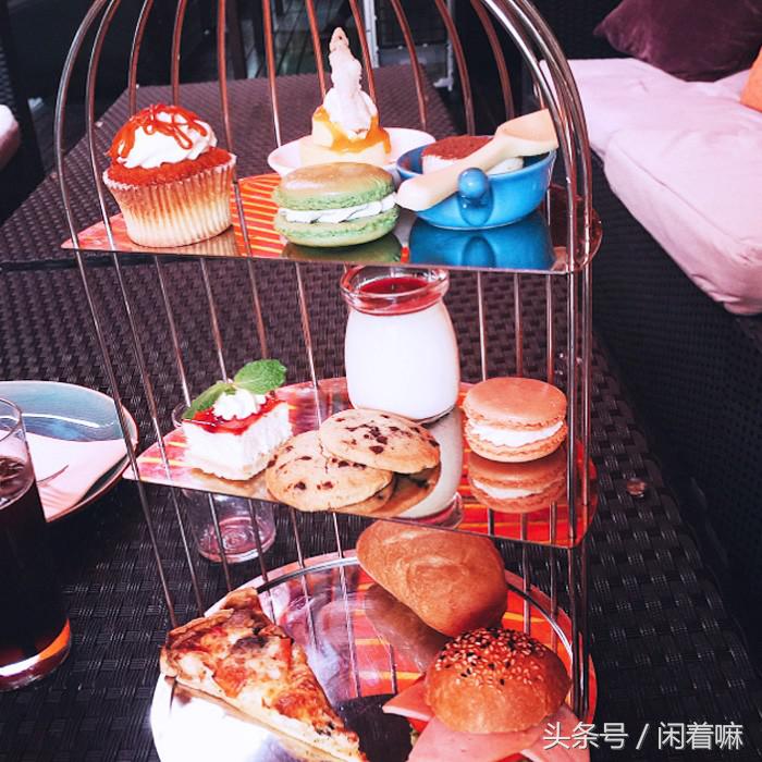 要排队才能吃到的美食,要排队才能吃到的美味