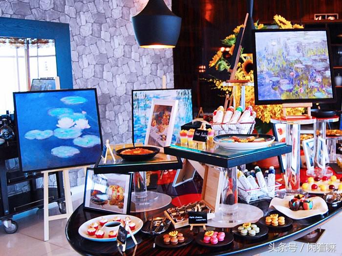 要排队才能吃到的美食,要排队才能吃到的美味