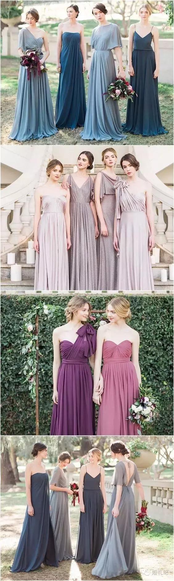 当伴娘有什么讲究和忌讳,陈乔恩当伴娘次数