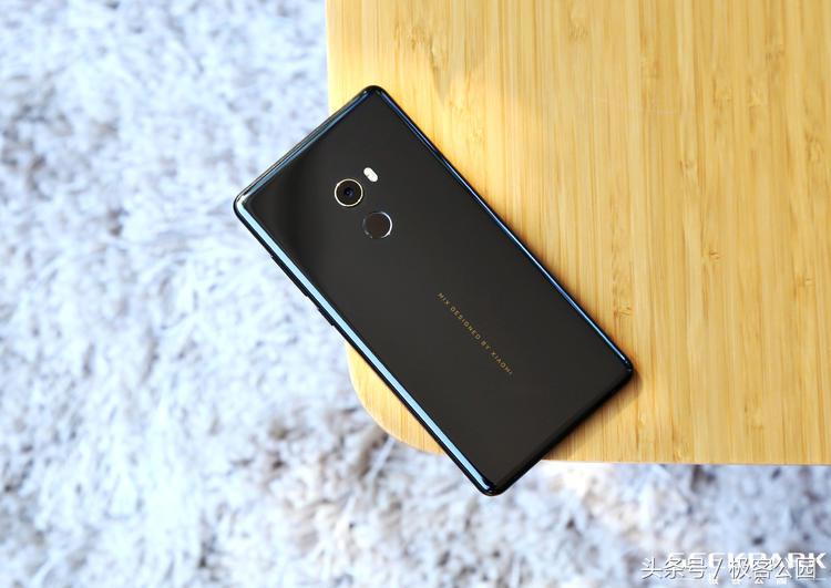 mix2,小米mixfold2