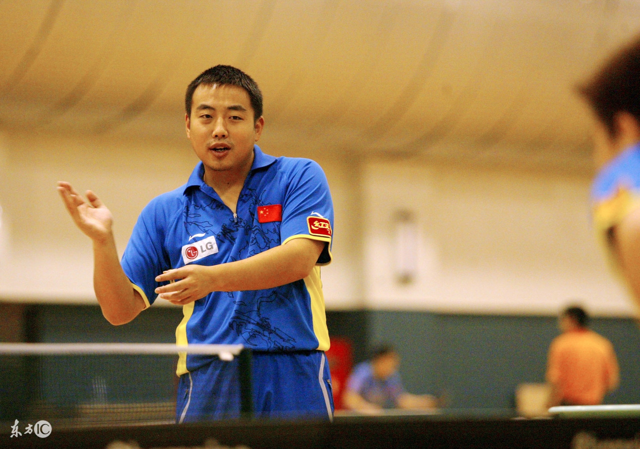 国际乒联对国乒针对性规则修改,国际乒联针对国乒修改的规则