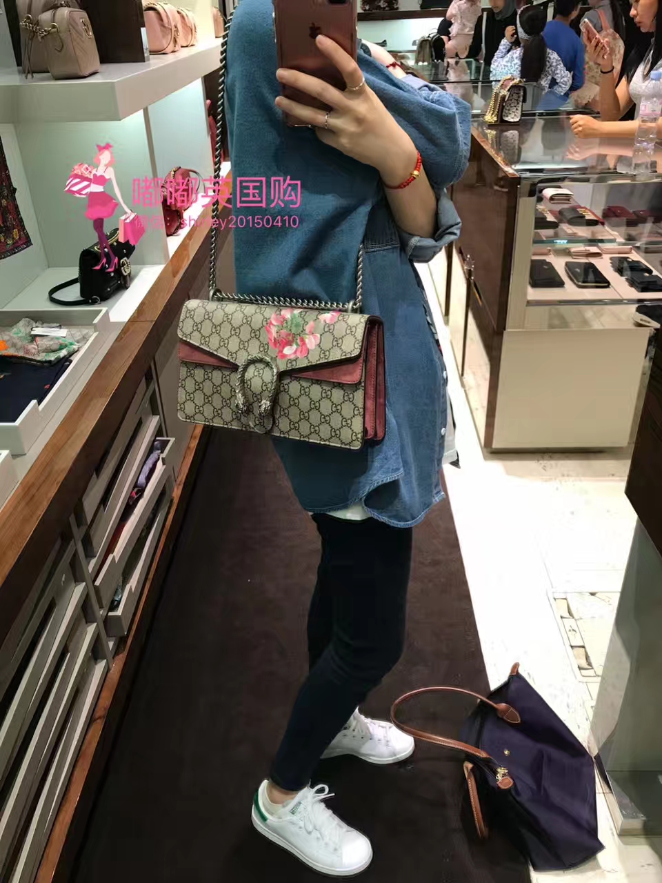 做了八年的买手店,学会做买手第一步