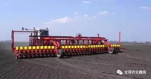 各种农机大盘点(2),你认识几种?