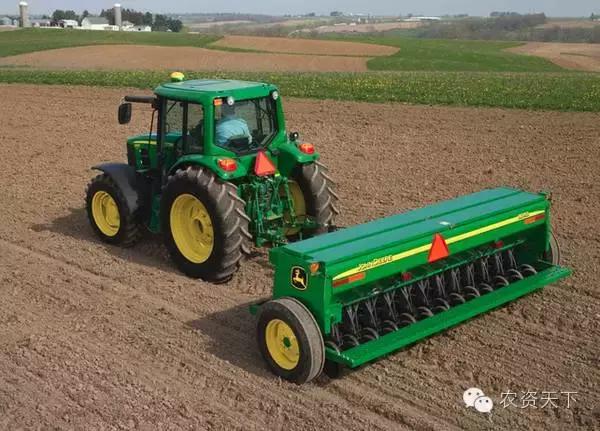 各种农机大盘点(2),你认识几种?