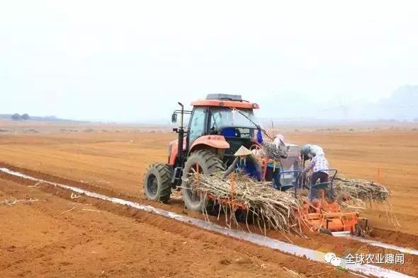 各种农机大盘点(2),你认识几种?