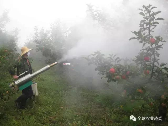 各种农机大盘点(2),你认识几种?