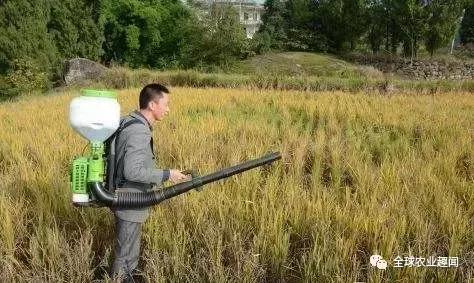 各种农机大盘点(2),你认识几种?