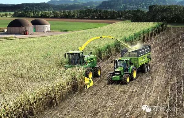 各种农机大盘点(2),你认识几种?