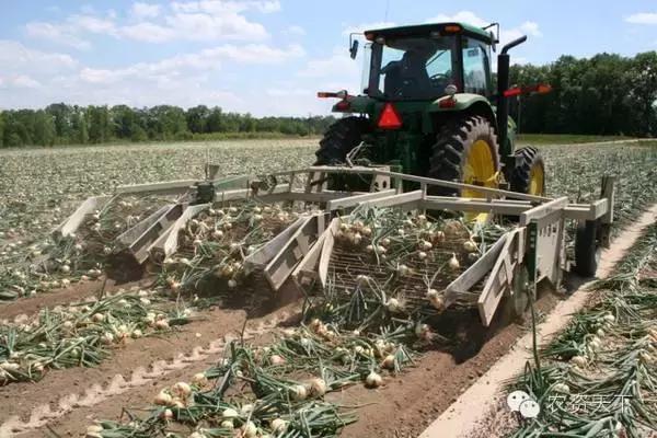 各种农机大盘点(2),你认识几种?