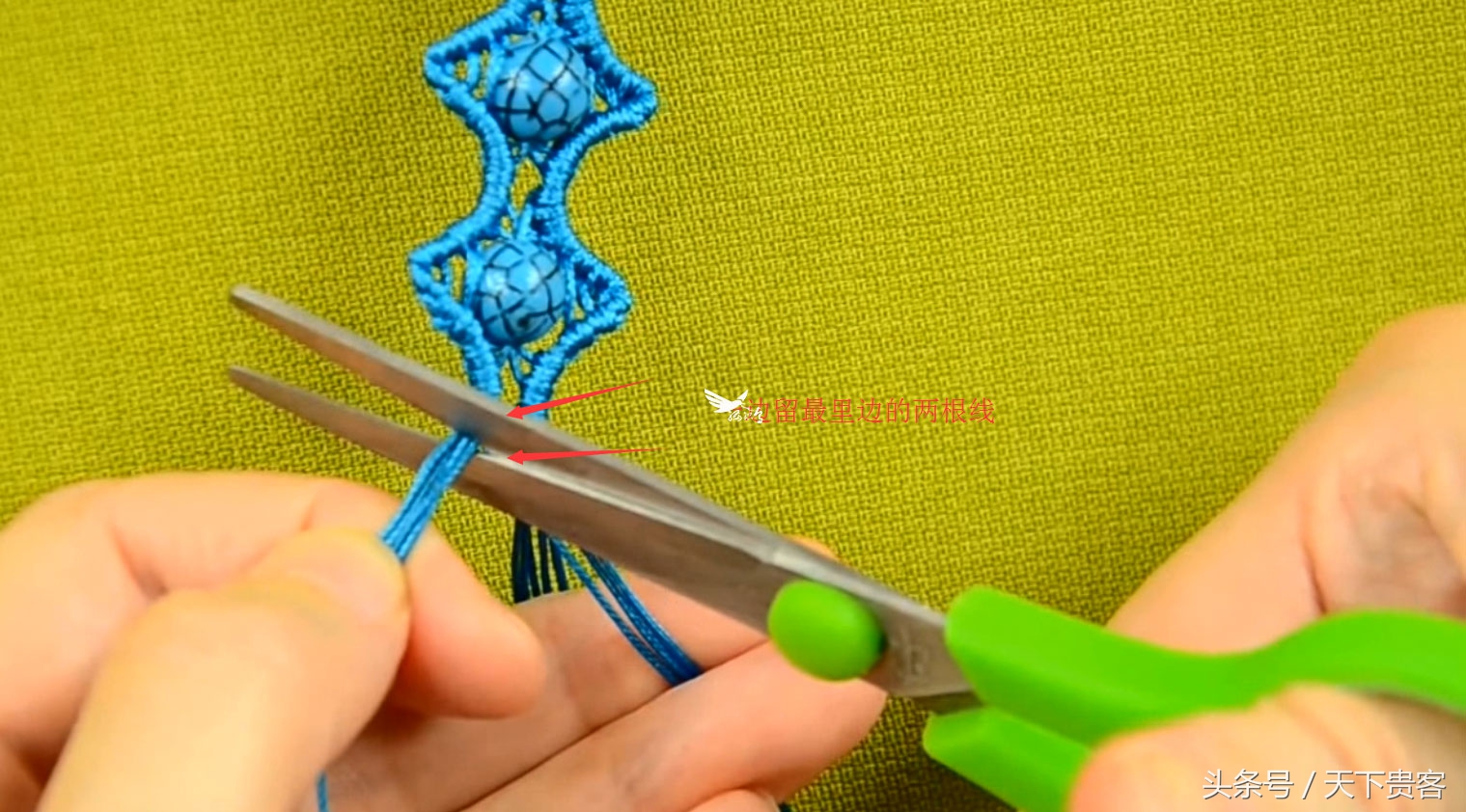 黄金编织的手链情侣款,手链情侣款