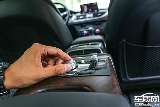 2018款奥迪a6l深度测评,2017款奥迪a6l配置参数表