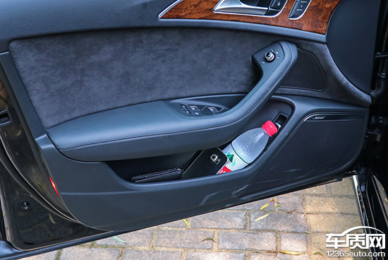 2018款奥迪a6l深度测评,2017款奥迪a6l配置参数表