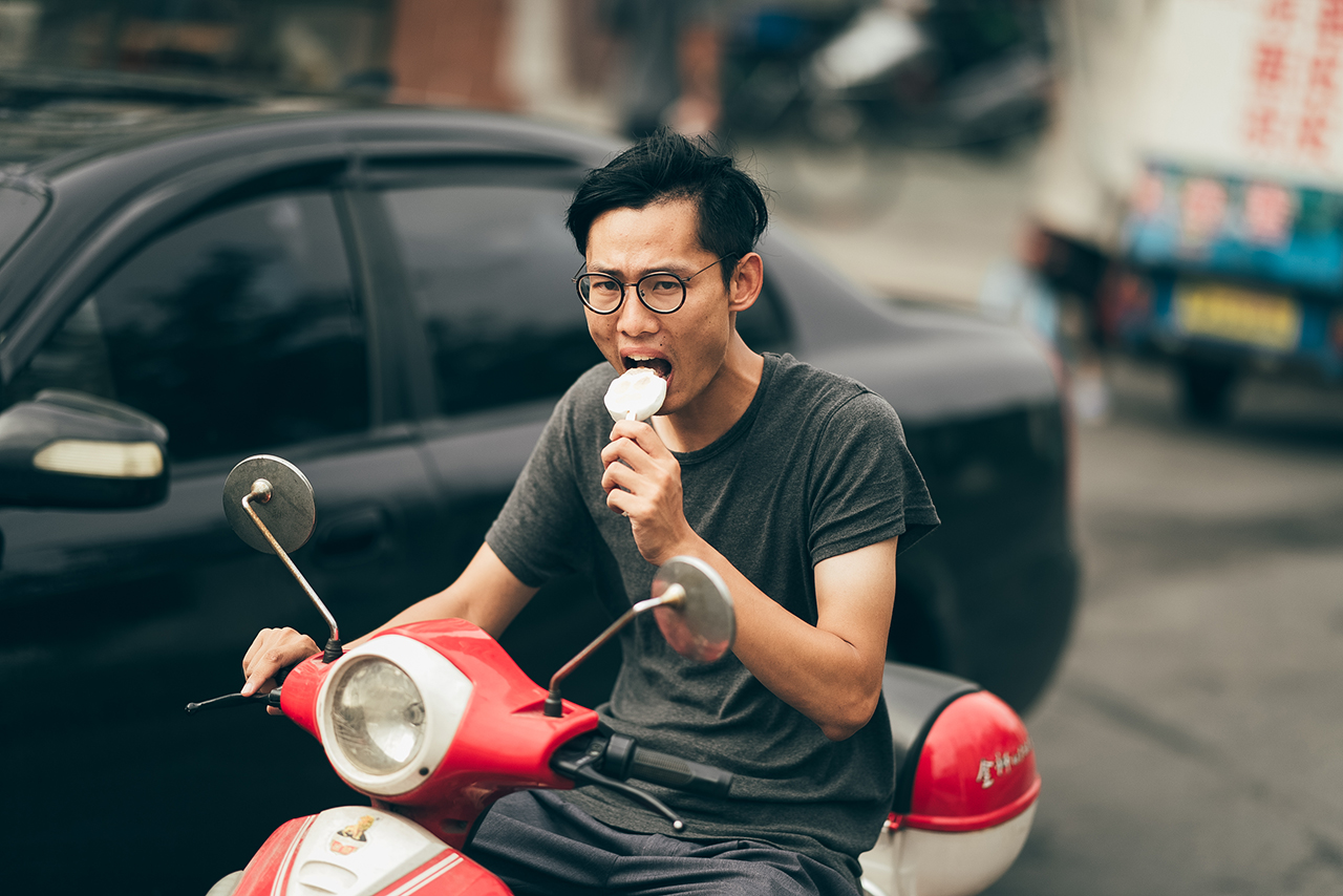 生活在三点一线的城市,镇江三茅宫