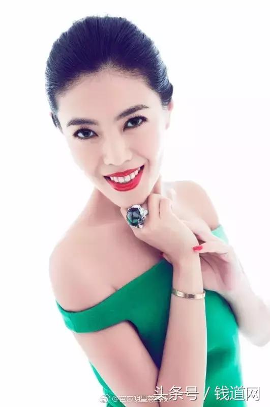 17年芭莎慈善夜鹿晗苏芒,苏芒李冰冰2014慈善芭莎晚会