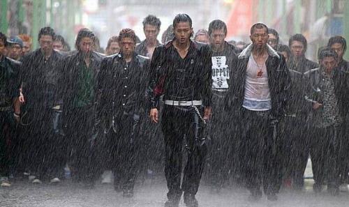 青禾男高电影简介,青禾男高这部电影的七步赏析