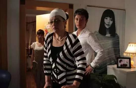 好婆婆的十大标准你家婆婆占几项,盘点婆婆的区别对待