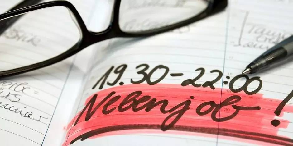 德国留学做什么兼职,德国留学可以兼职打工吗