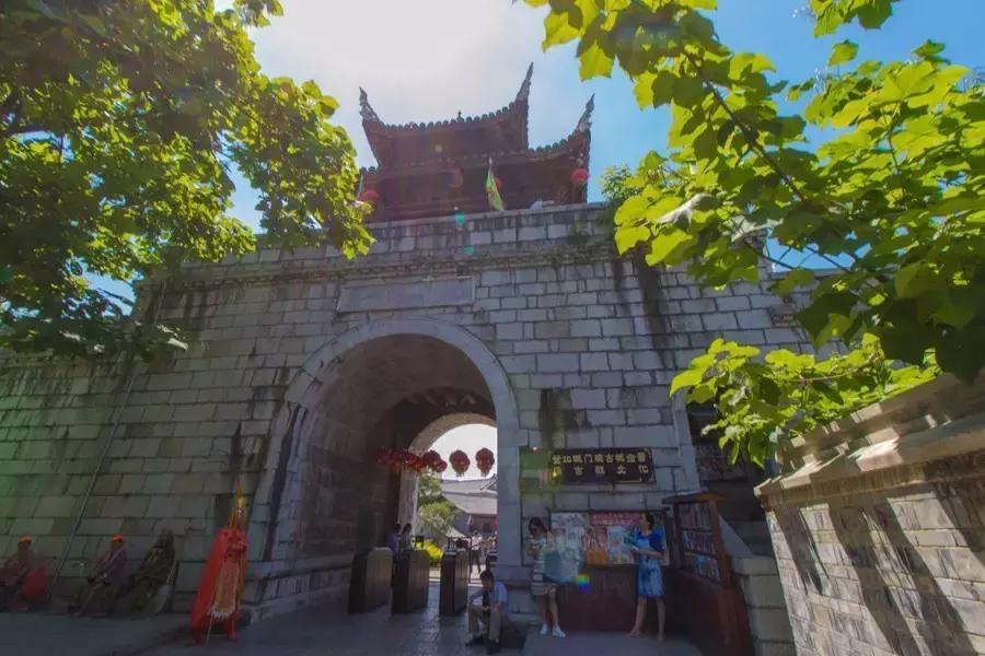 国庆节成都五日游攻略,元旦成都出发两天一夜旅游攻略