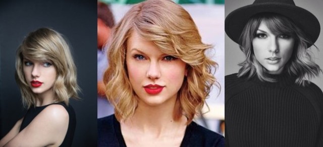 taylorswift霉霉看篮球,taylorswift霉霉紫色裙子