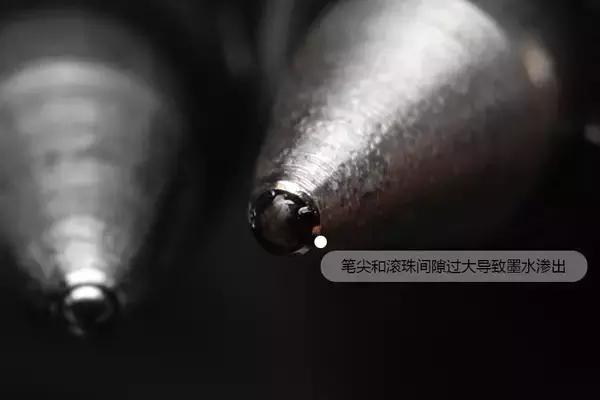 日本笔和国产笔的区别,国产笔vs日本笔